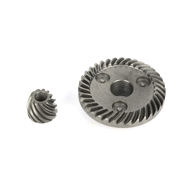 9553 Spiral Bevel Gear