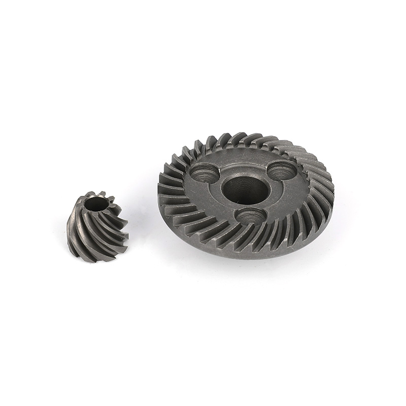 6-100 Spiral Bevel Gear